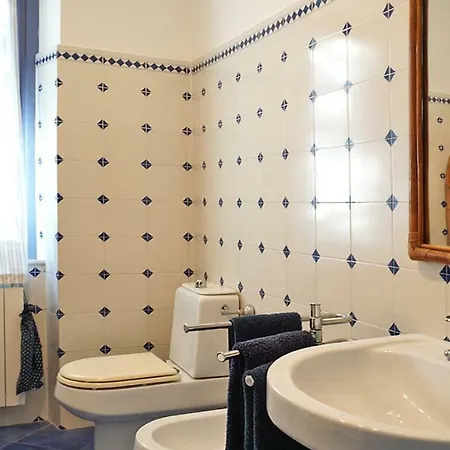 In Blue Апартаменты